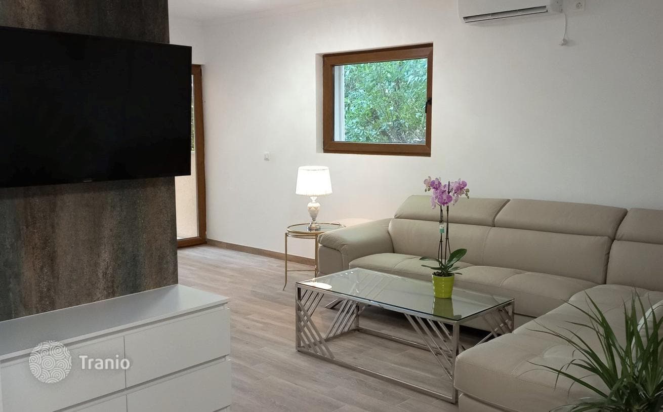 2-Bedroom Apartment with Sea View in Tivat, Montenegro