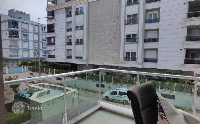 1-Bedroom Apartment with Mountain View in Konyaalti, Antalya, photo 3