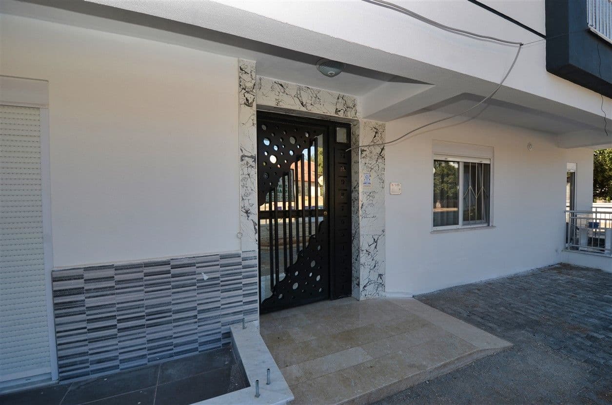 Квартира в Анталии, Турция, 70 м², фото 4