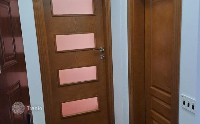 1-Bedroom Apartment 250 m from the Sea in Bijela, Montenegro, photo 5