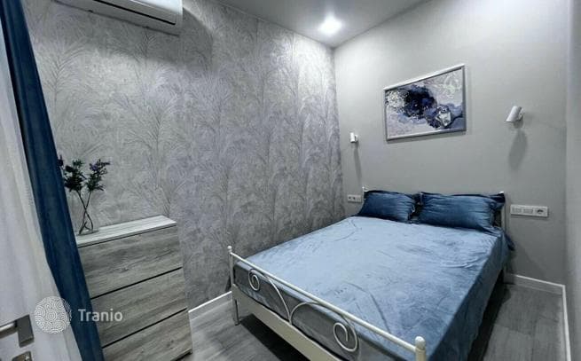 1-Bedroom Apartment with Sea and City Views in Batumi, photo 4
