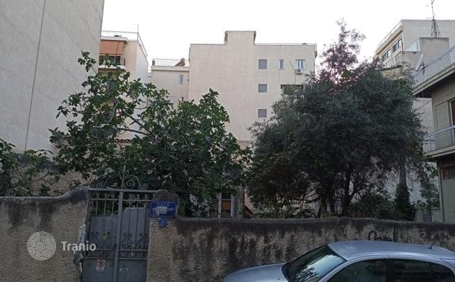 Квартира 476 м² в Афинах, Греция, фото 4