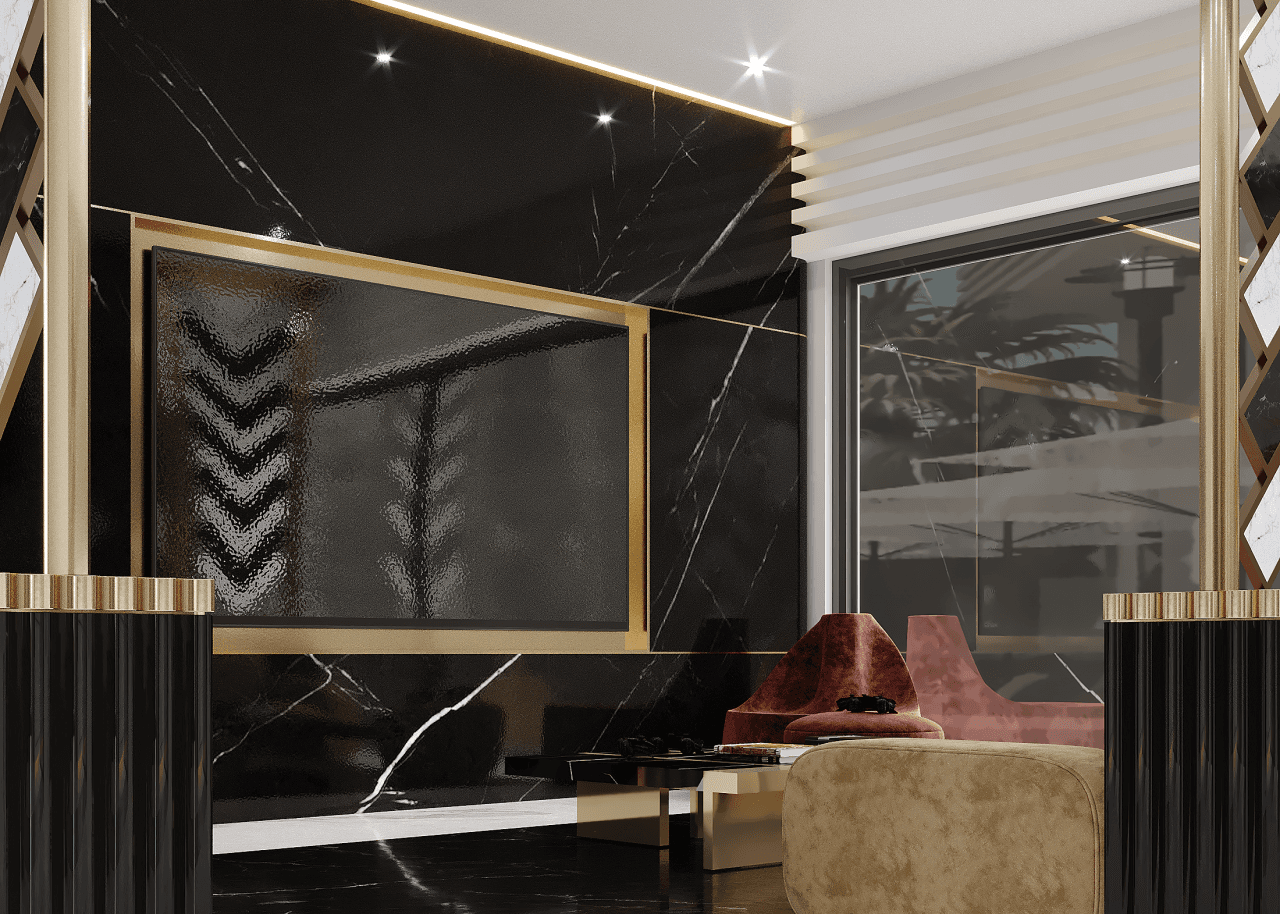 Квартира в Алании, Турция, 57 м², фото 4