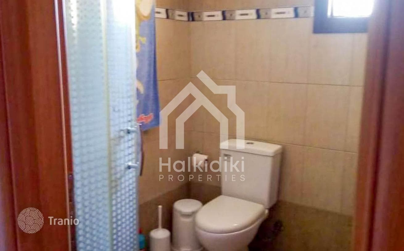 2-комнатный дом в городе 100 м² в Халкидики, Греция, фото 2