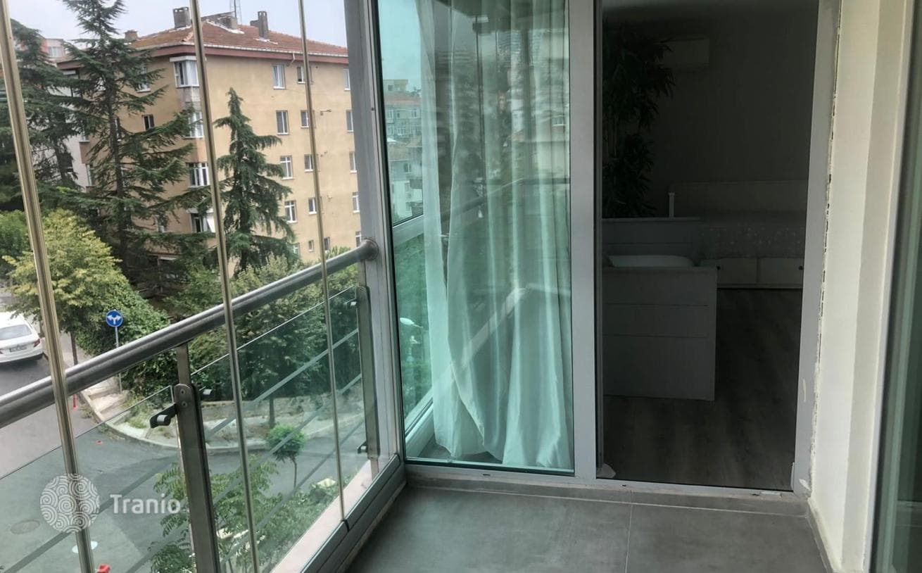2-Bedroom Apartment in Sisli, Istanbul, photo 3