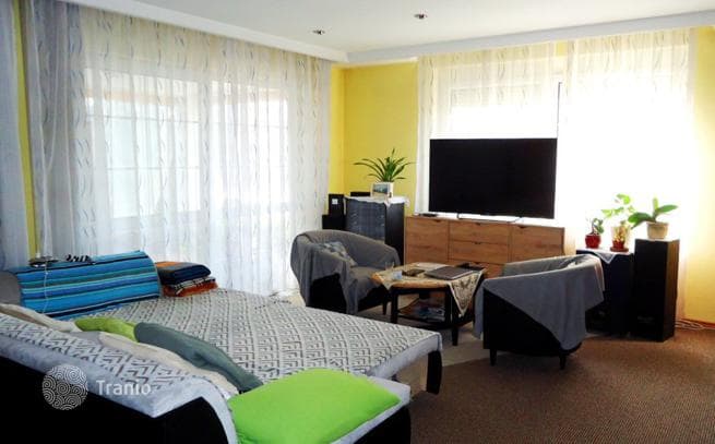 6-комнатный дом в городе 220 м² в Будапеште, Венгрия