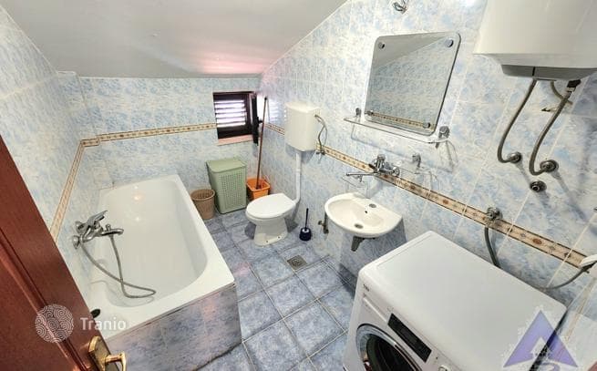 4-Bedroom House 400 m² in Budva, photo 4