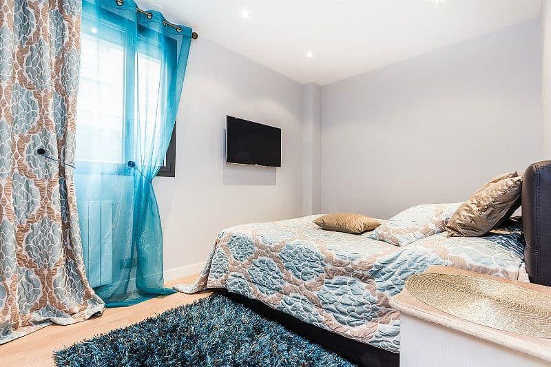 Квартира в Барселоне, Испания, 242 м², фото 5