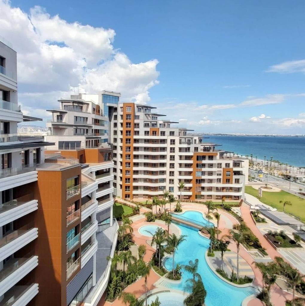 Квартира в Анталии, Турция, 216 м², фото 3