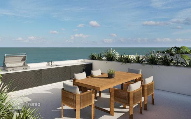1-Bedroom Apartment in Famagusta, Cyprus, photo 5