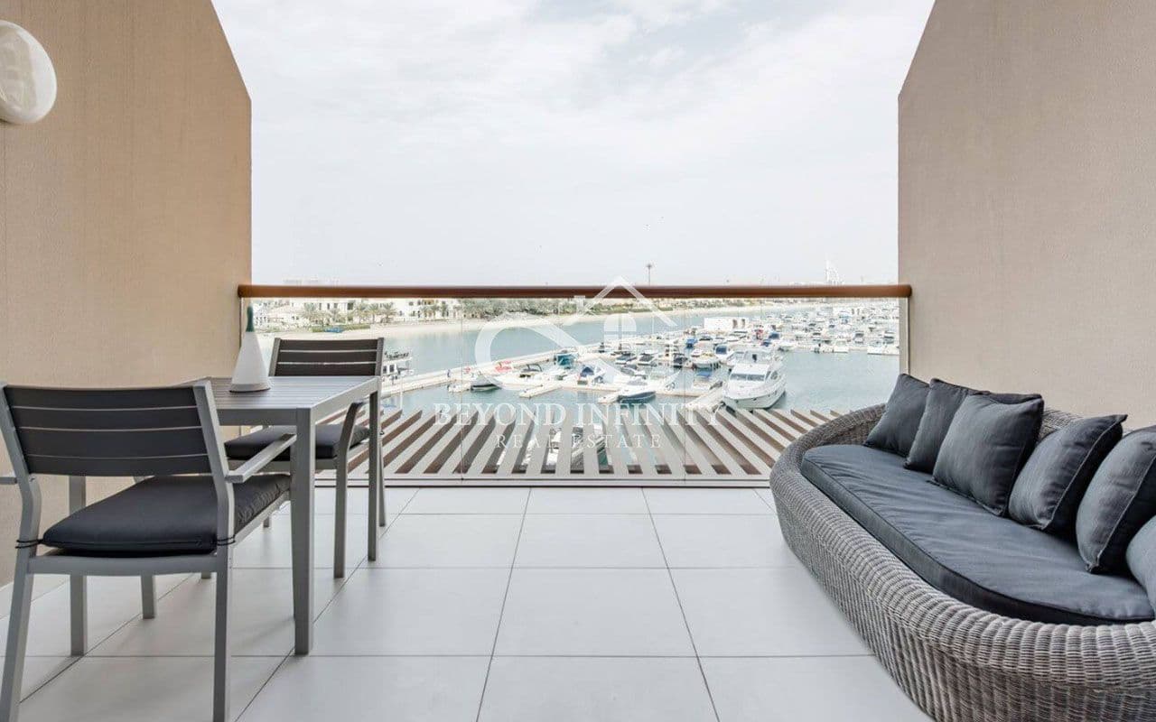 Студия в Дубае, ОАЭ, 52.76 м², фото 4