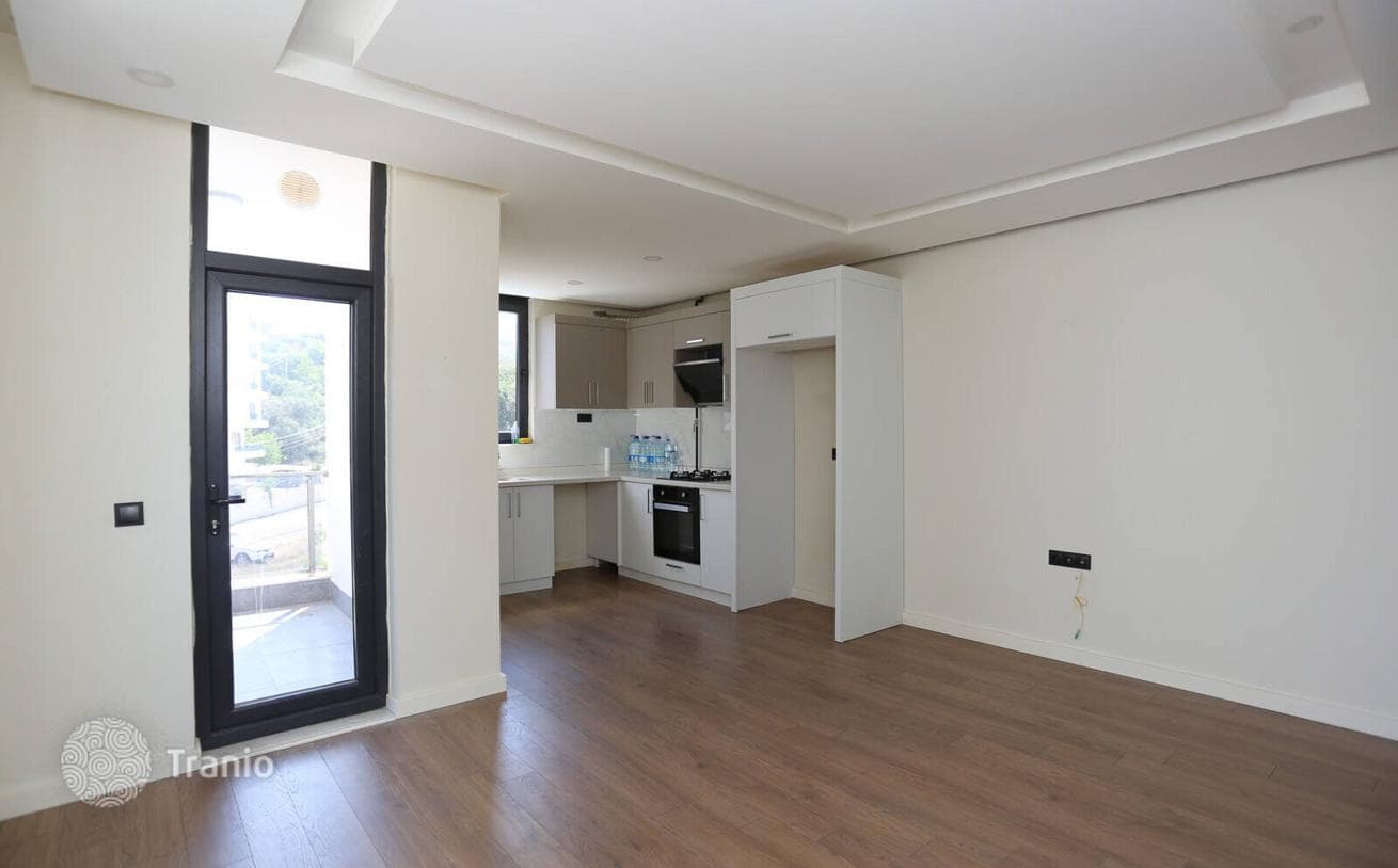 2-Bedroom Apartment with Shared Pool in Konyaalti, Antalya, photo 3