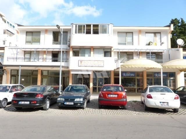 Квартира в Баре, Черногория, 102 м²