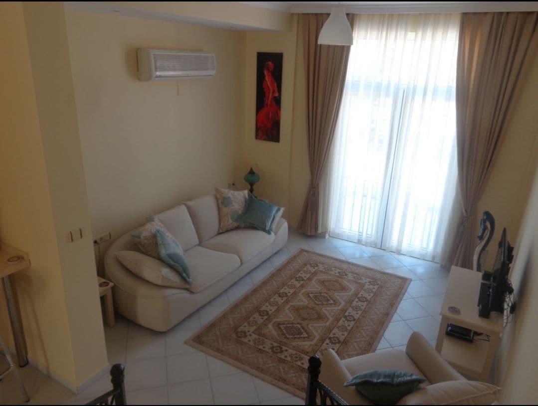 Апартаменты в Фетхие, Турция, 90 м², фото 4