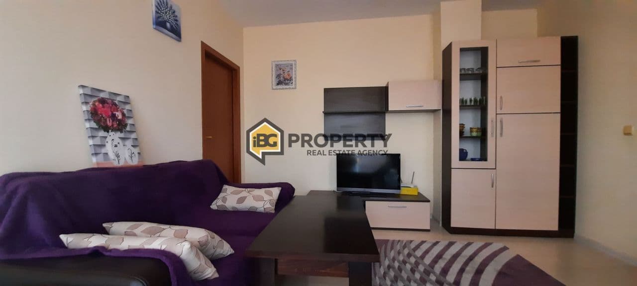 Квартира в Варне, Болгария, 80 м²