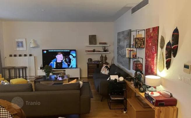 4-Bedroom Apartment with 4 Bathrooms in Eyup, Istanbul, photo 2