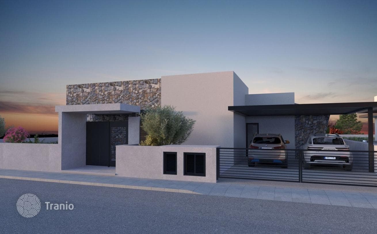 Spacious Furnished House with Garden in Limassol, Cyprus, photo 2