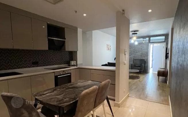 2-Bedroom Apartment in Beyoglu, Istanbul