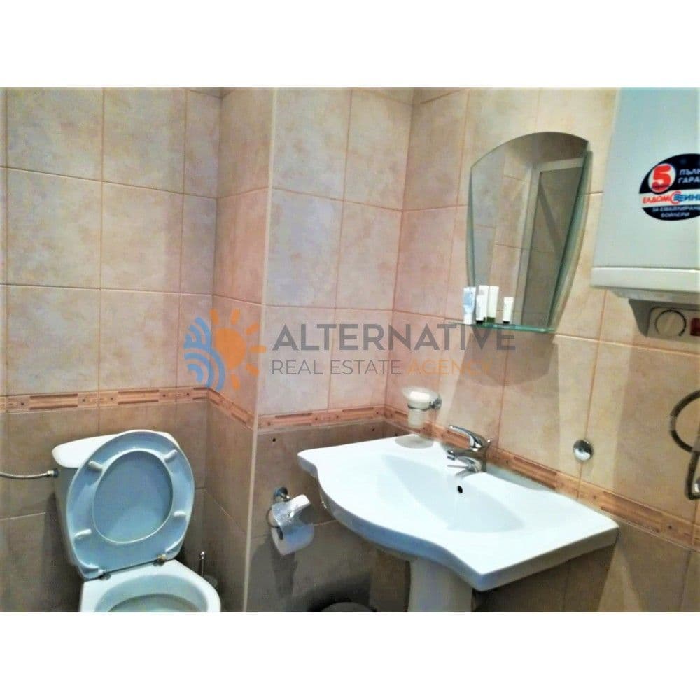Квартира в Несебре, Болгария, 80 м², фото 3