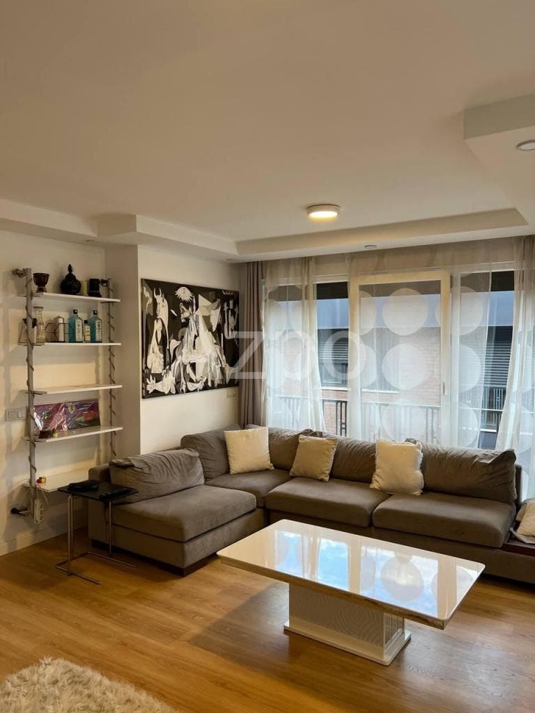 Апартаменты в Стамбуле, Турция, 176 м², фото 2