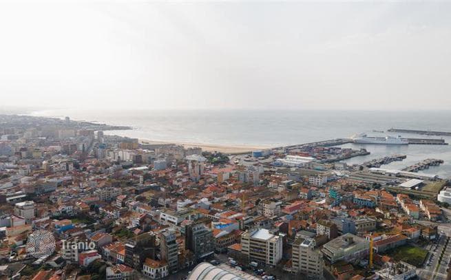 Modern Apartment in New Development Near the Coast in Porto, photo 5