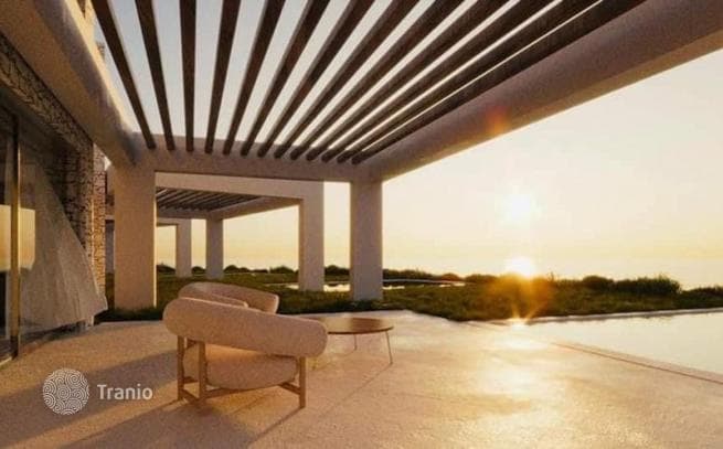 4-комнатная вилла 200 м² в Ханиоти, Греция, фото 3
