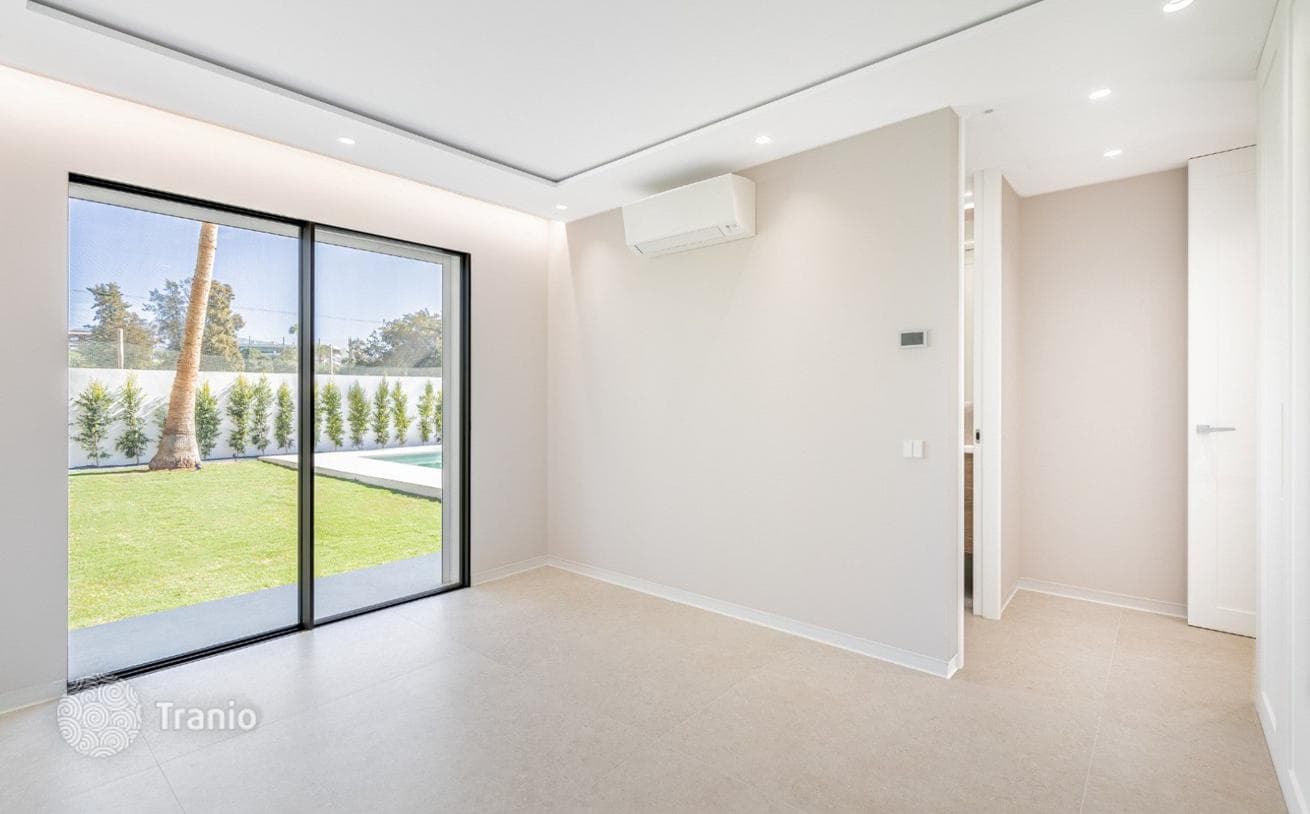 4-комнатная вилла 467 м² в Сан Педро Алькантара, Испания, фото 3