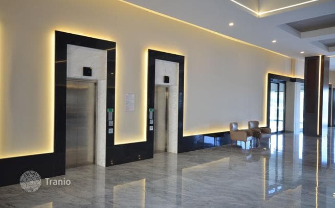 2-Bedroom (2+1) Premium Apartment with Sea View in Kargicak, Alanya, photo 5