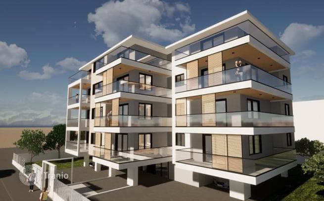 2-комнатный дом в городе 90 м² в Салониках, Греция