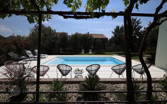 5-Bedroom Villa in Zadar, Croatia, photo 3