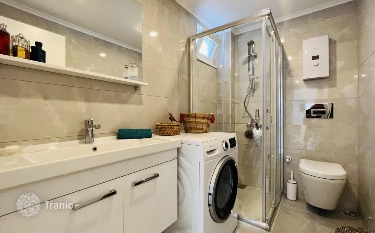 1-Bedroom Apartment in Kemer, Turkey, photo 4