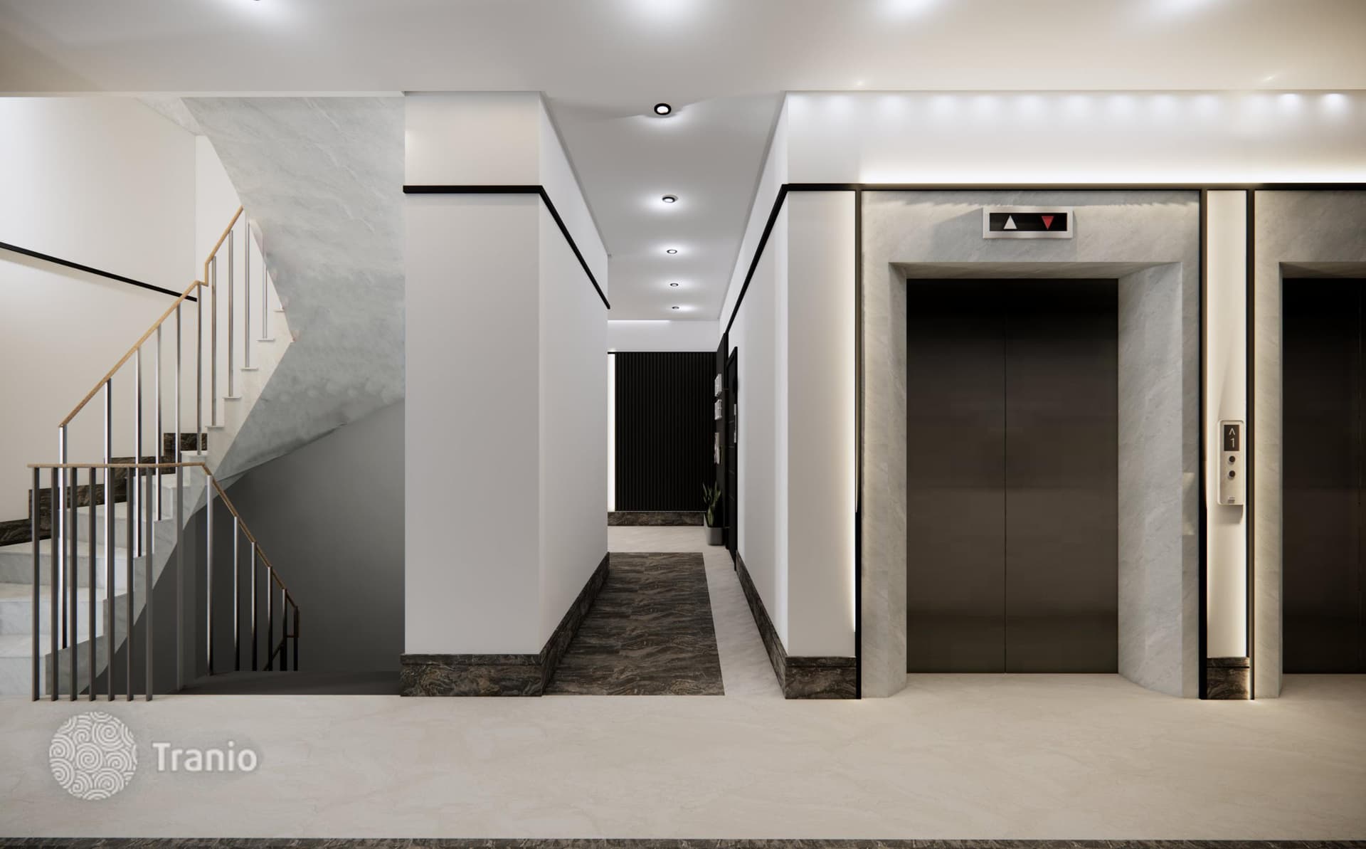3-Bedroom Apartment in Beyoglu, Istanbul, photo 5