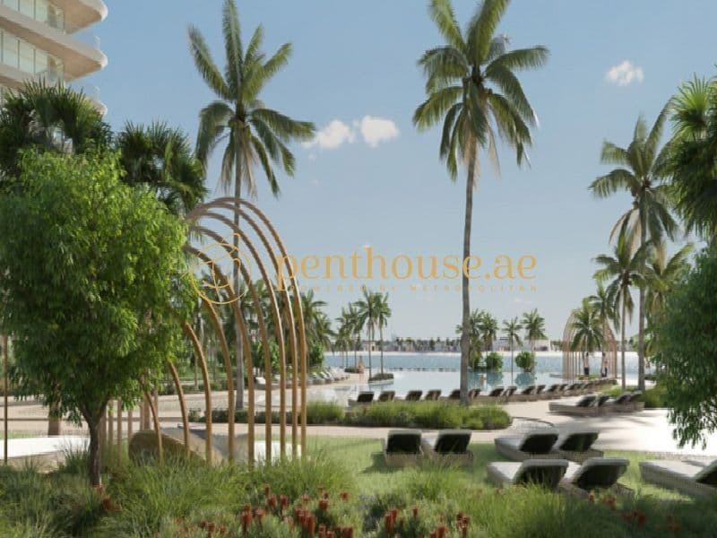 Апартаменты в Дубае, ОАЭ, 177.26 м², фото 3