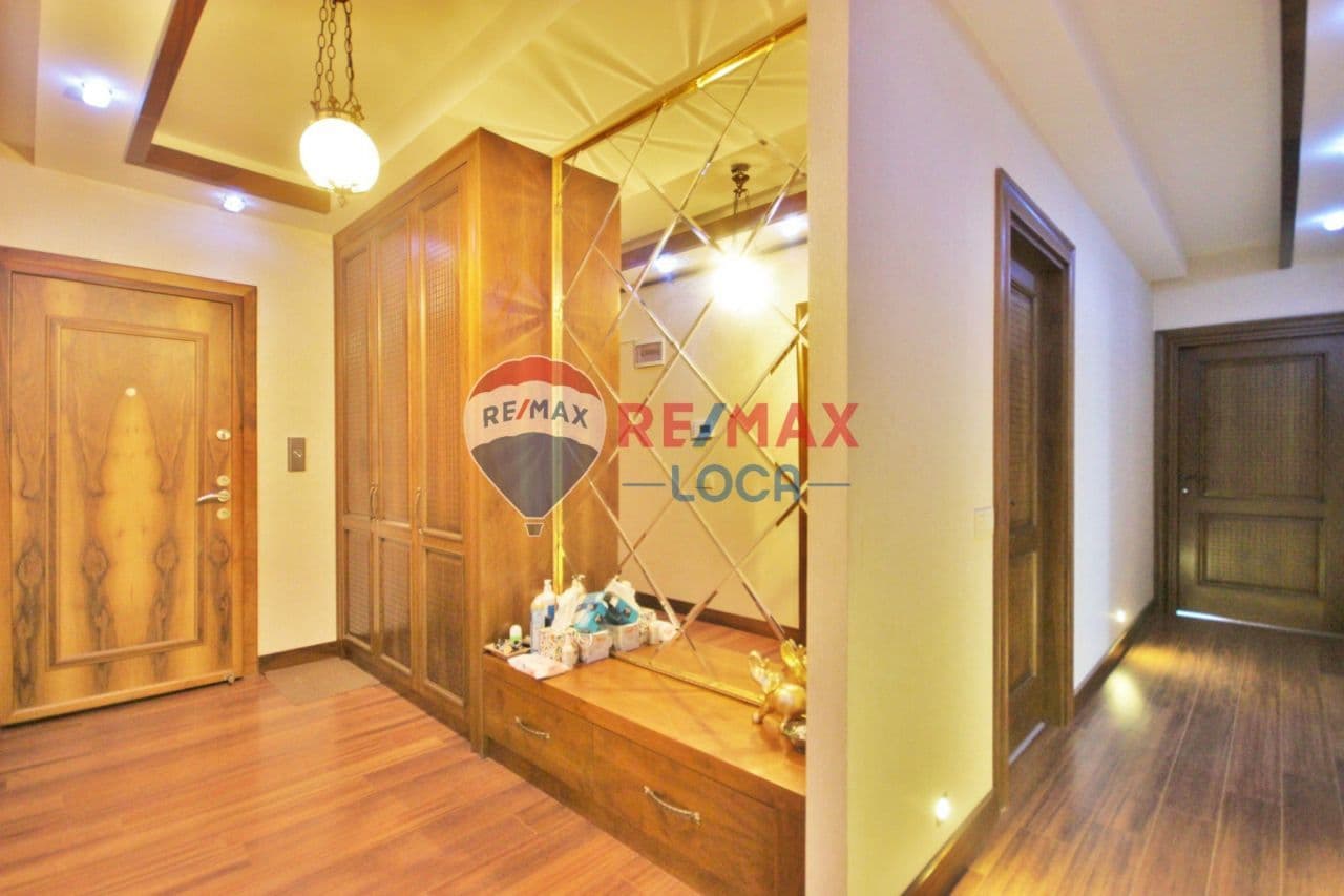 Квартира в Мерсине, Турция, 175 м², фото 5