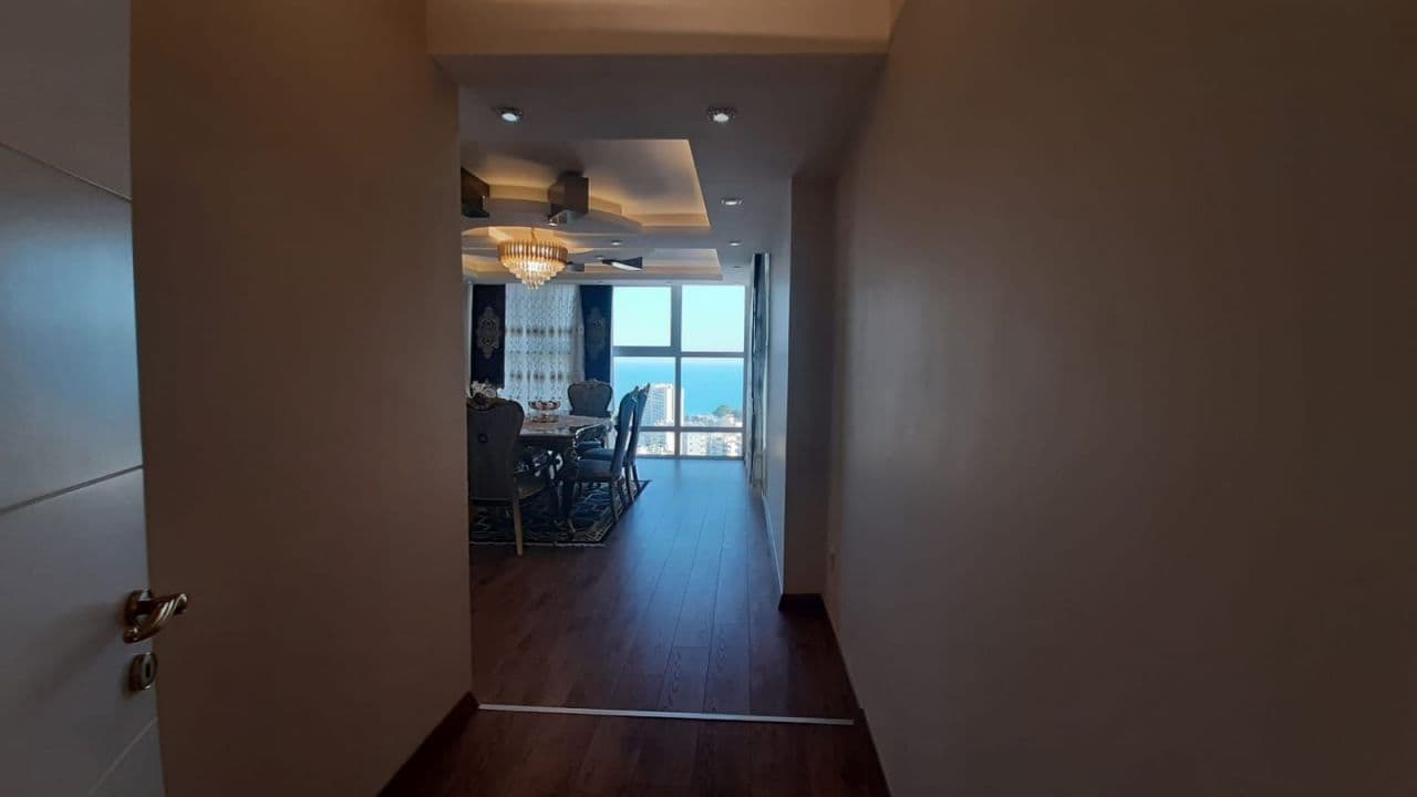 Апартаменты в Мерсине, Турция, 500 м², фото 3