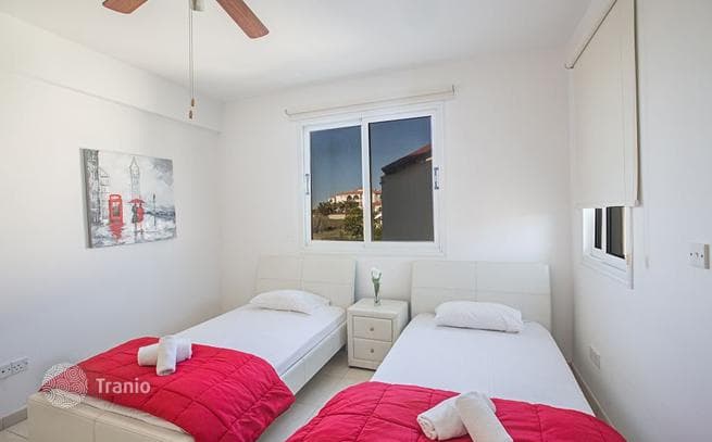 2-комнатная квартира 80 м² в Пернере, Кипр, фото 4