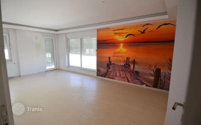 4+1 Duplex with Mountain and Pool Views in Konyaalti, Antalya, photo 4