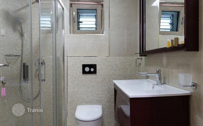 2-Bedroom Apartment with Sea View in Przno, Budva, photo 4
