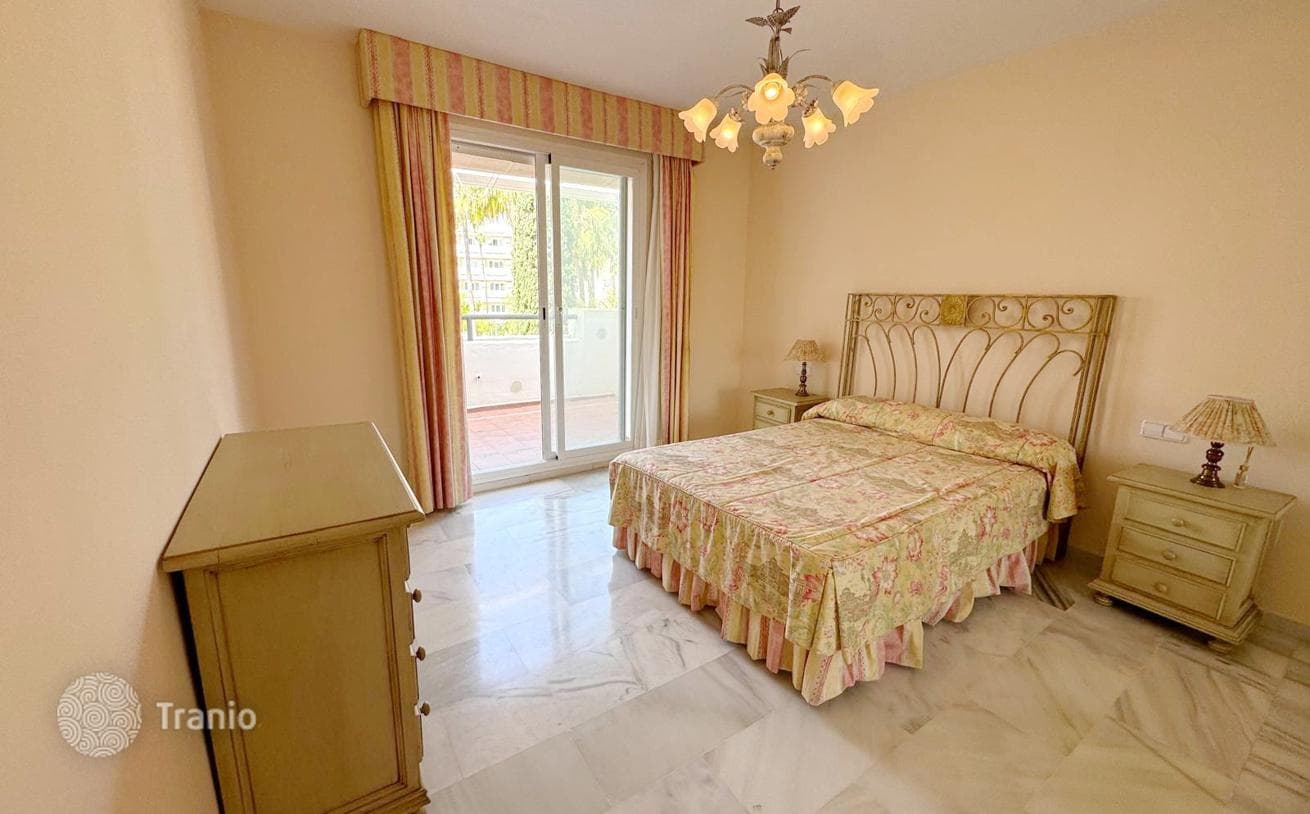 2-комнатная квартира 115 м² в Марбелье, Испания, фото 4