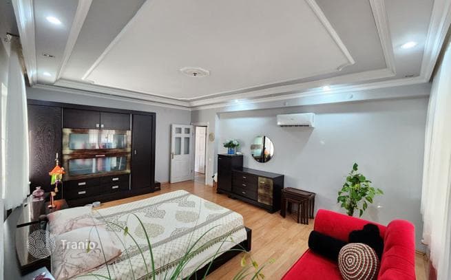 Duplex with Mountain View in Konyaalti, Antalya, photo 5