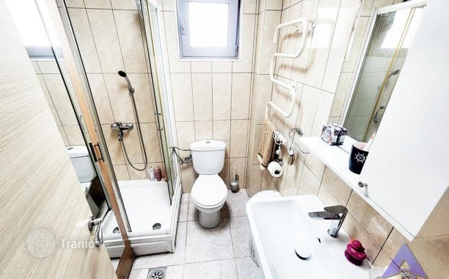 2-Bedroom Apartment with Terrace in Budva, photo 5