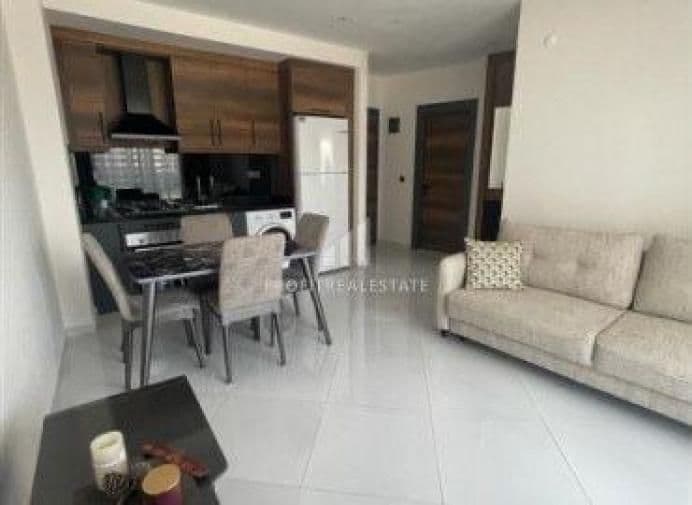 Квартира в Алании, Турция, 57 м²