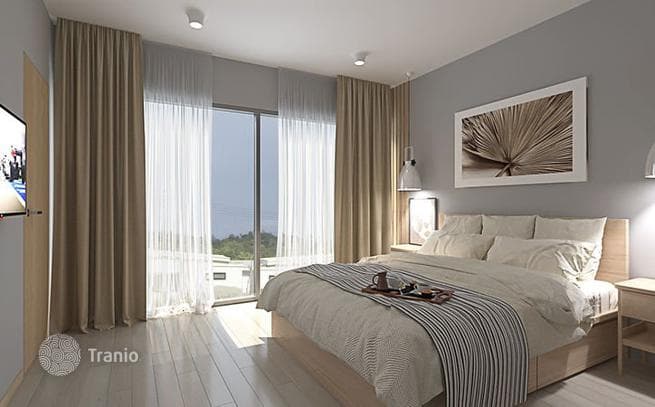 New Townhouses with Pools 800 m from the Beach in Koh Samui, photo 4