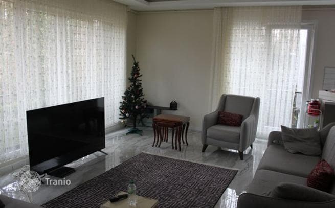 2-Bedroom Villa in Sariyer, Istanbul