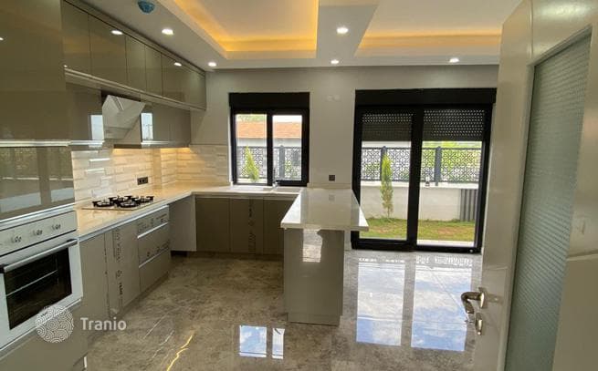 3-Bedroom Villa with Private Pool in Dosemealti, Antalya, photo 3