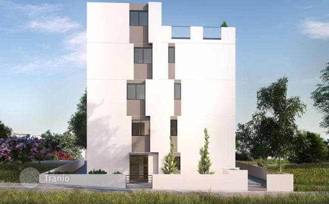 2-Bedroom Apartment in Paphos, Cyprus, photo 2