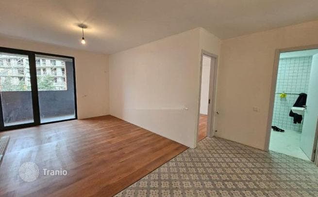 1-Bedroom Apartment in Saburtalo, Tbilisi