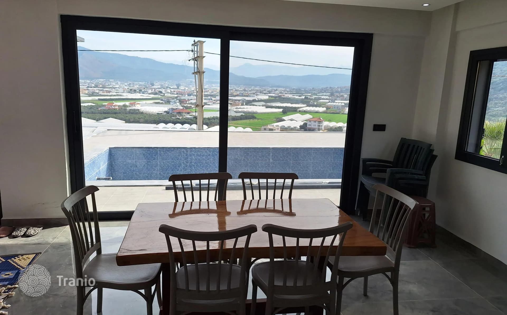 4-Bedroom Villa in Fethiye, Turkey, photo 3