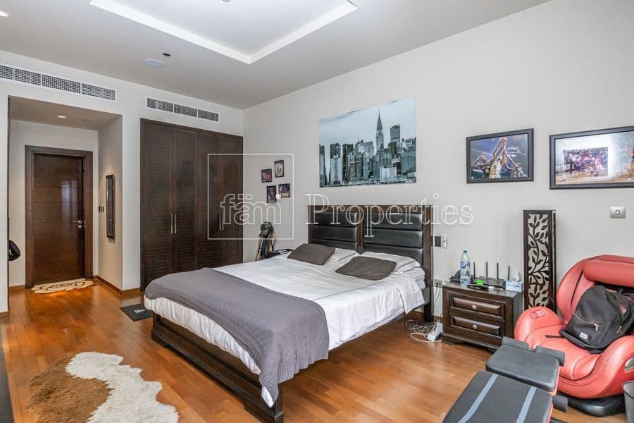 Апартаменты в Дубае, ОАЭ, 159 м², фото 4