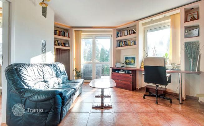 4-комнатная квартира 87 м² в Районе XIV (Зугло), Венгрия, фото 5